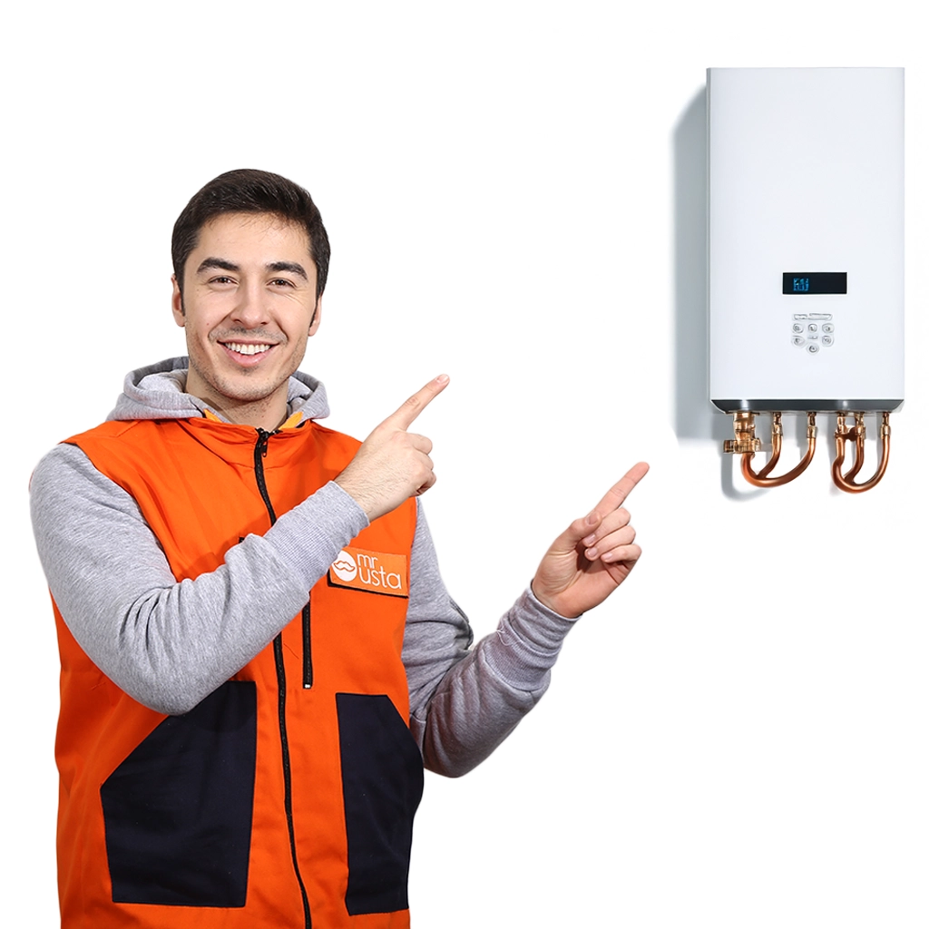 Eyüp Kombi Tamircisi