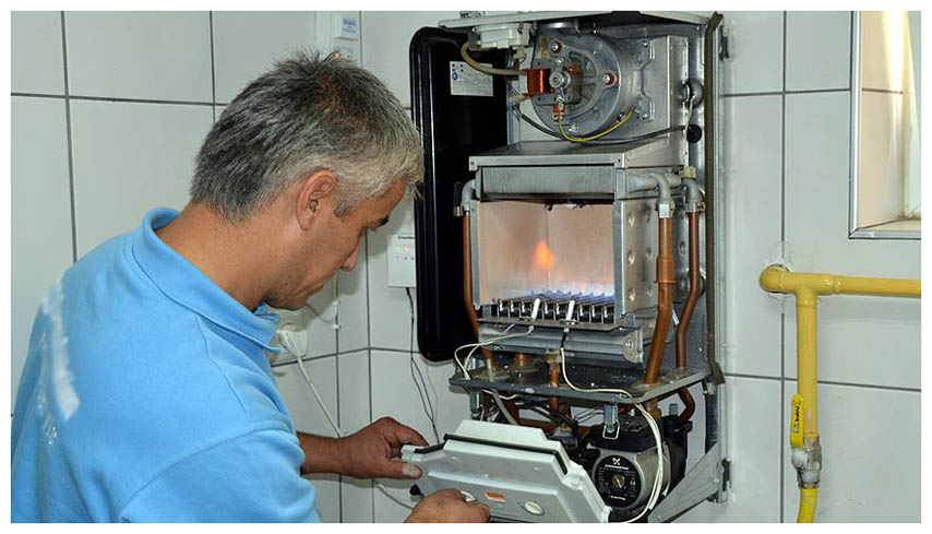 Eyüp Kombi Tamircisi